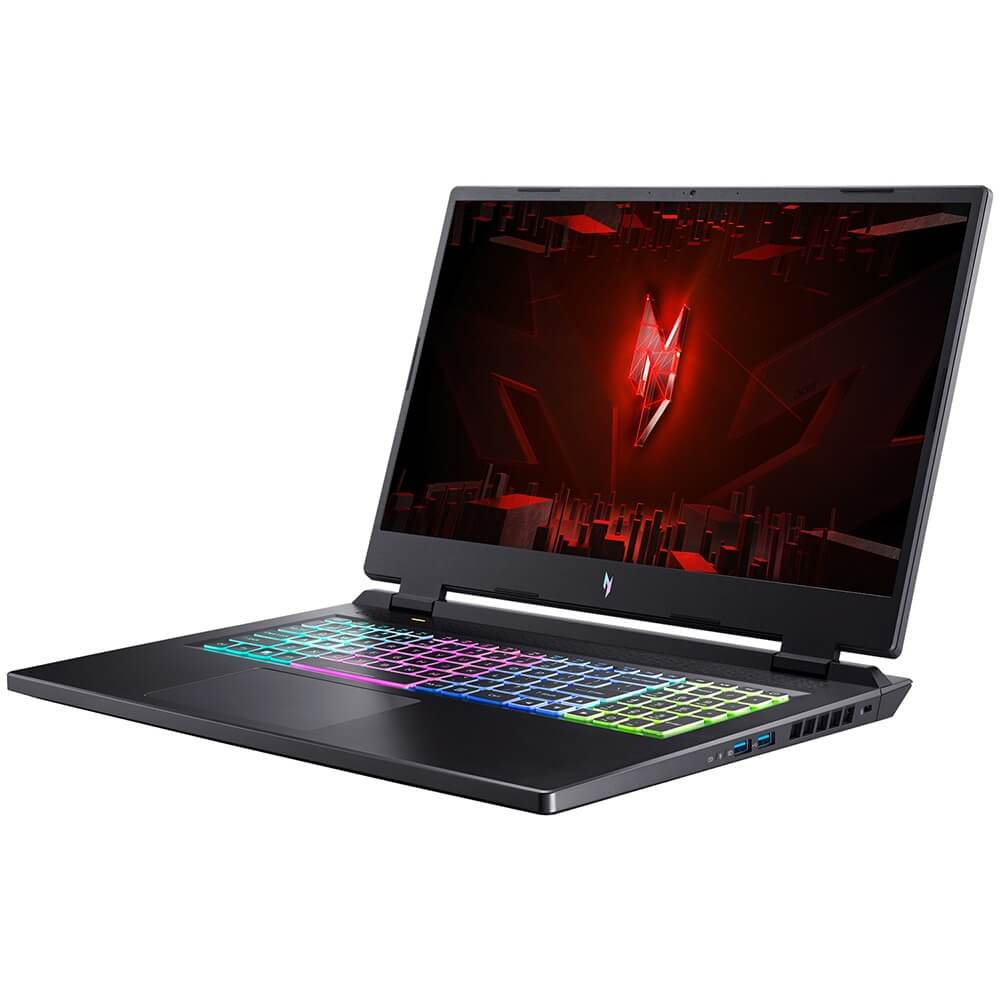 Ноутбук Acer Nitro AN17-42-R6JV (NH.QSDCD.002)