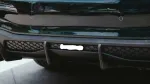 Карбоновый обвес для MERCEDES BENZ S CLASS AMG W223 2020+ АМГ Мерседес Бенц S класс