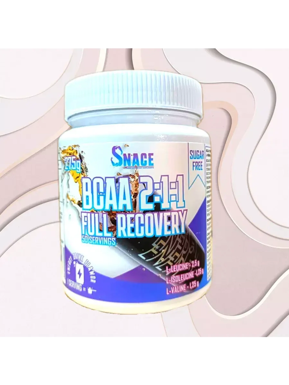 БЦАА BCAA  для набора мышечный массы энергетик