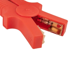 Стартовые провода 1000А, 4м Forsage F-FBC-1000