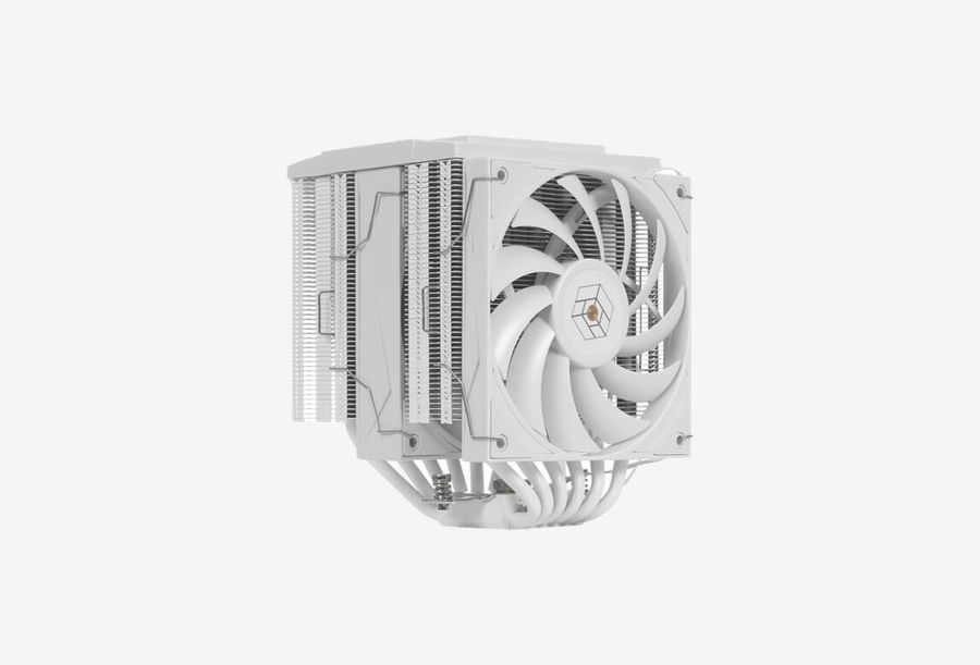 Thermalright Royal Knight 120 Digital White_0326930103759