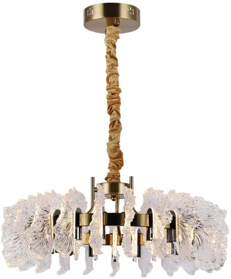 Подвесная люстра Мару 07695-60,36-29 Kink Light