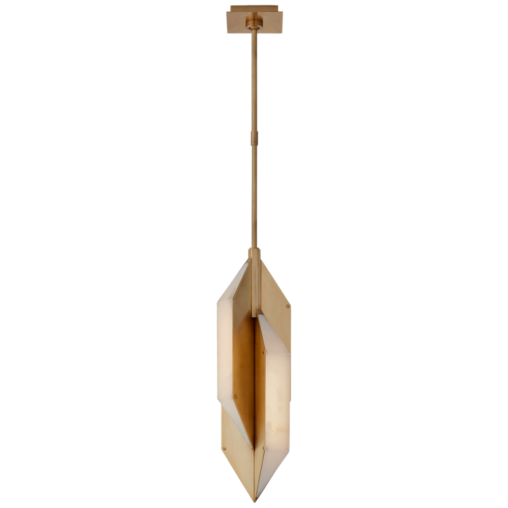 Светильник Visual Comfort Ophelion Small Pendant (Open Box)