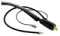 Сварочная горелка Сварог PRO TS 26 (ОКС+Б/Р, 2 Pin) IOW6360-SV001, 8 м