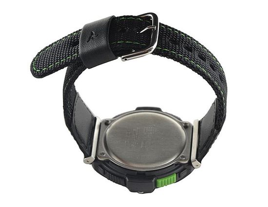 Наручные часы Casio SGW-100B-3A2DR