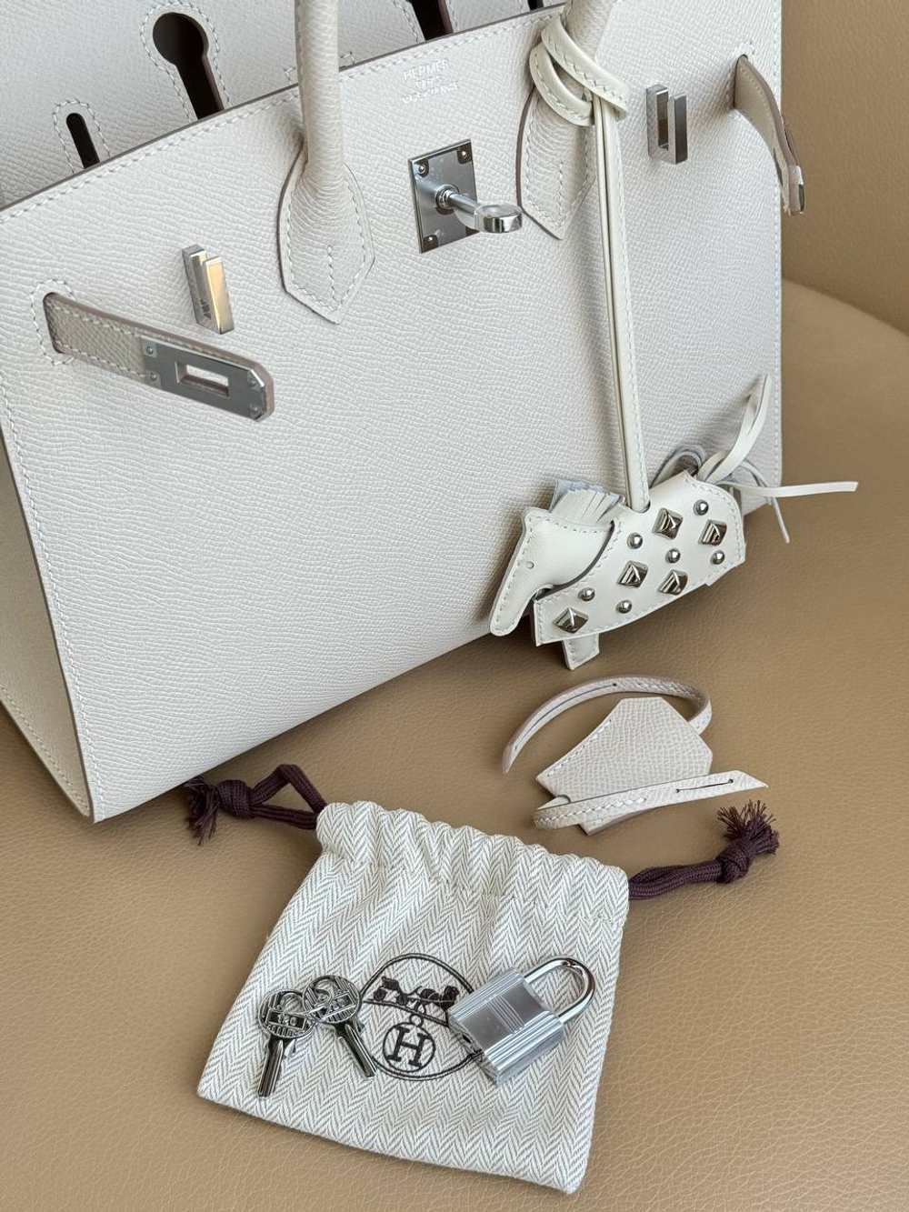 Сумка Hermes Birkin 25
