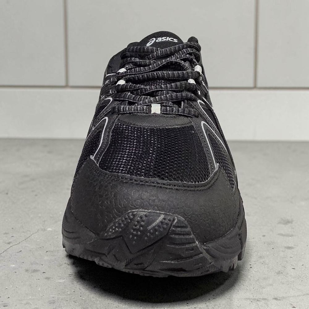 Asics Gel-Kahana 8 • Core Black
