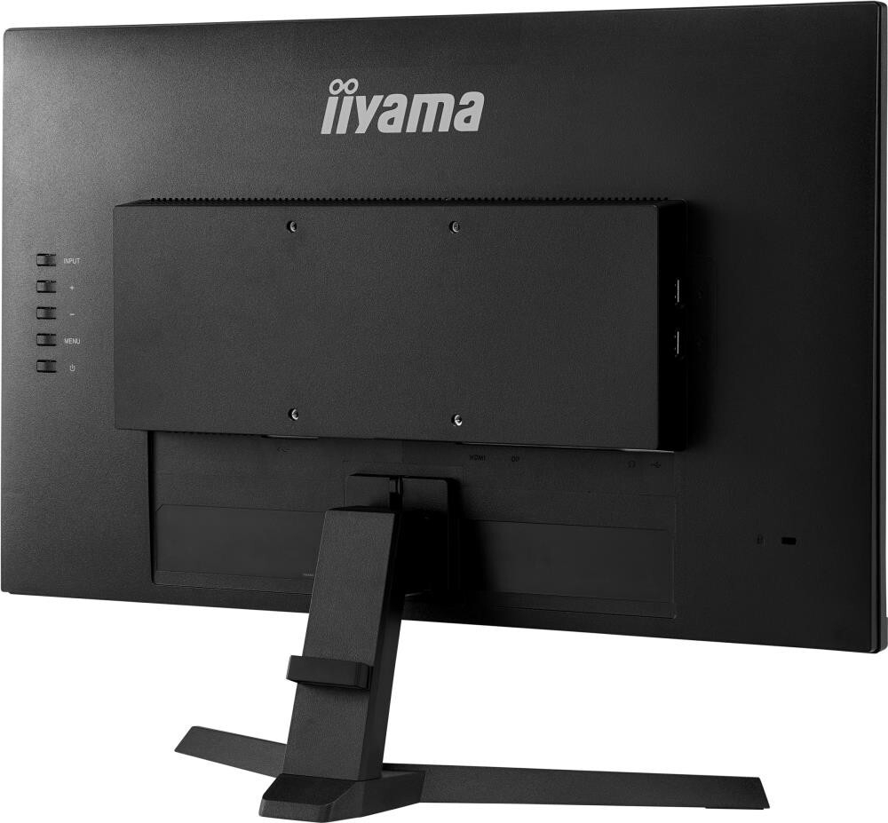 Монитор игровой 27;; Iiyama G2770HSU-B1