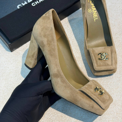 Туфли Chanel