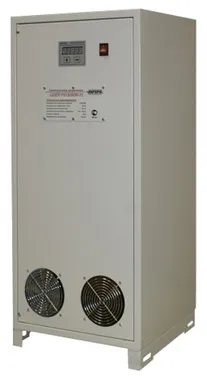 Стабилизаторы напряжения LIDER PS15000W-30 - фото 1