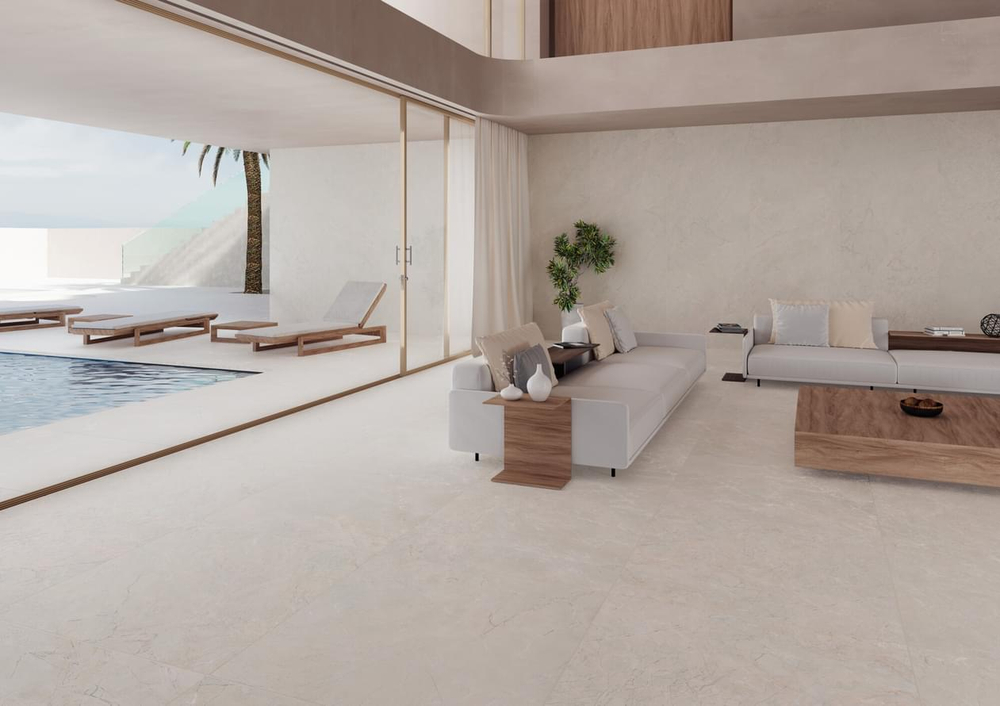 Peronda Museum Eden Sand Sp R 100x100