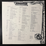 10cc ‎– The Original Soundtrack (Голландия 1975г.)
