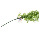 Лиана искусственная «Green garden» 75см цветки, цвет зеленый