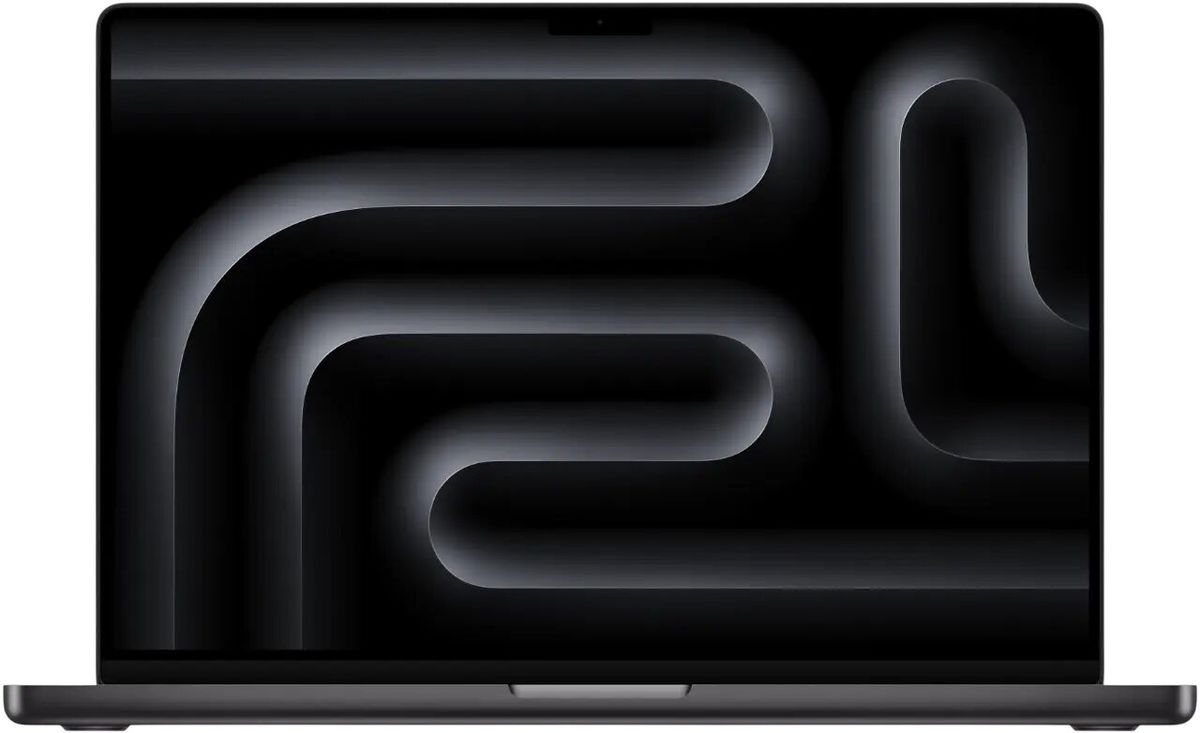 Ноутбук Apple MacBook Pro 16 M5 Max 36/2Tb Космический черный MGED4