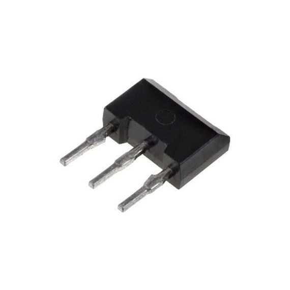 Транзистор биполярный 2SB644 / SC71