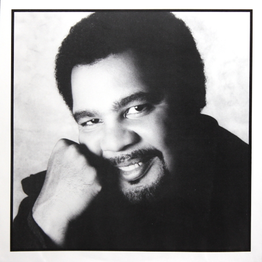 George Duke / Thief In The Night (LP)