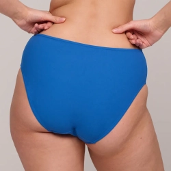 PRIMADONNA Swim Aswan Трусики бикини с высокой посадкой, синий