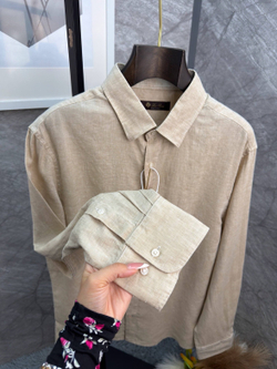 Рубашка Loro Piana