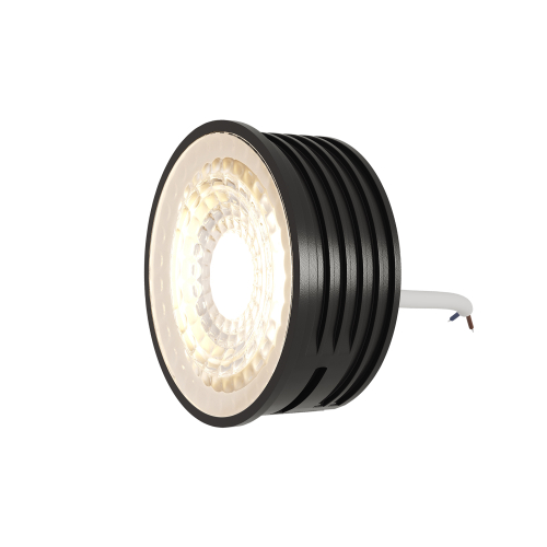 Светодиодный модуль ST Luce 7W 4000K черный