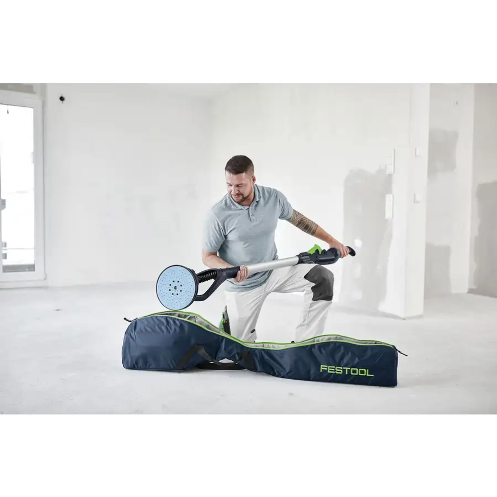 Шлифовальная машинка PLANEX LHS 2-M 225 EQ/CTM 36-Set FESTOOL 577458