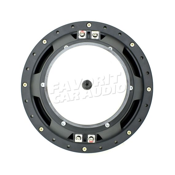 Сабвуфер Pride M.6 10" S0.4 600W