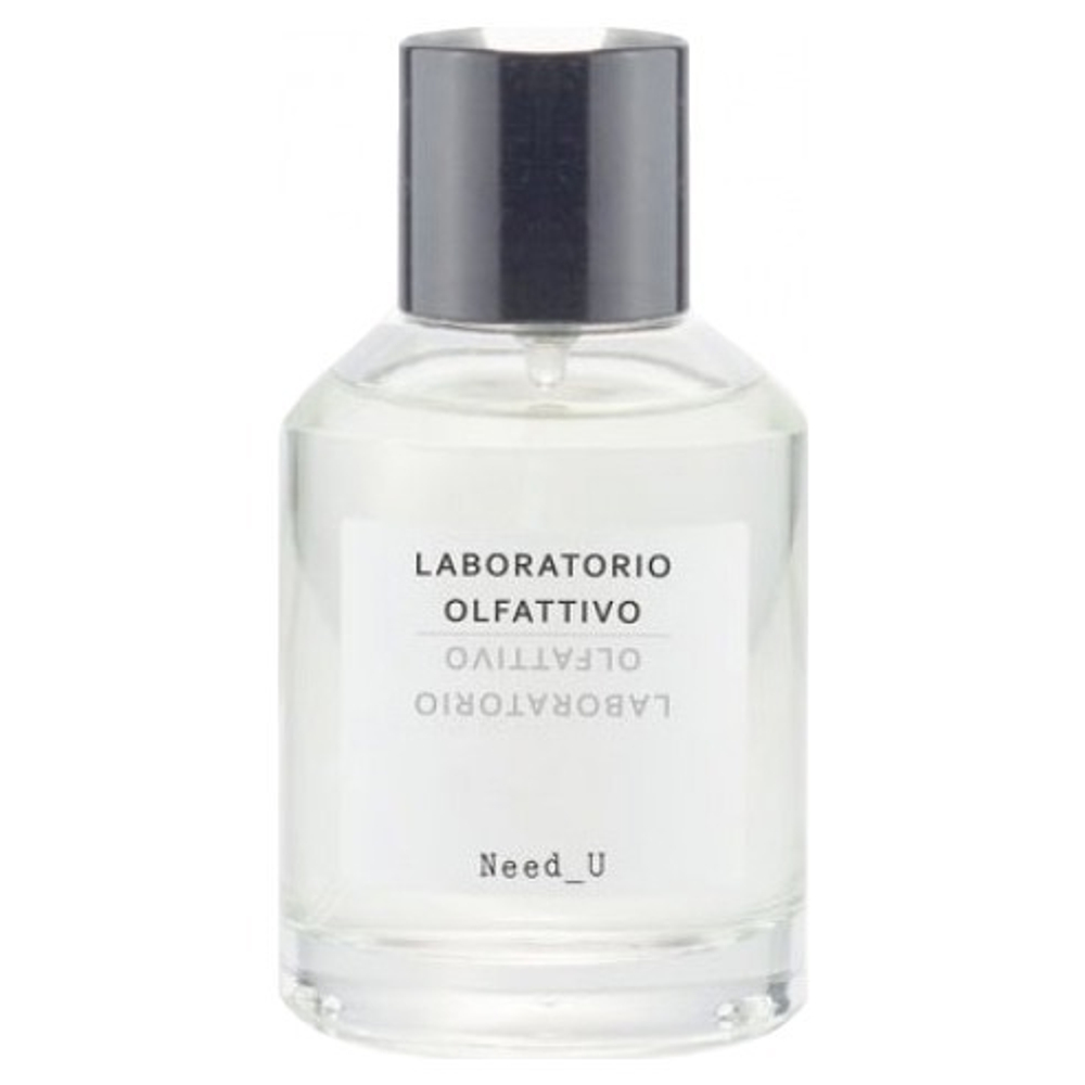 Labaratorio De perfumes need u