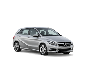 Mercedes-Benz B (T246) 2011-2018