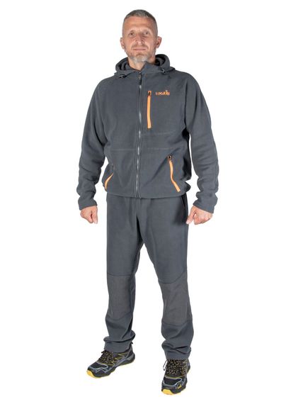 Костюм флис. Norfin BLAZE 03 р.L