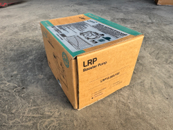 Насос циркуляционный LRP15-90A/160 "LEO" (innovation 3.0)