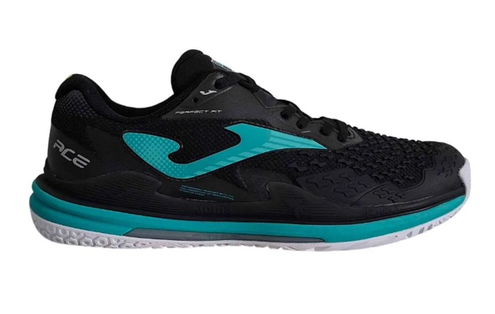 Теннисные кроссовки Joma Ace 2601 All Court - black