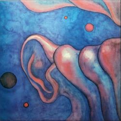 King Crimson - In The Court Of The Crimson King (40th Anniversary Limited Edition). Новая запечатанная виниловая пластинка + ПОДАРОК