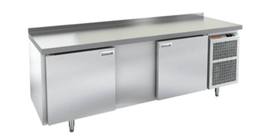 Кегератор для хранения HICOLD BR1-11/SNK L W