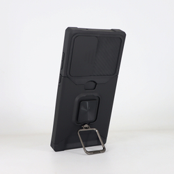 Противоударный чехол Сard Reader Case для Samsung Galaxy A17