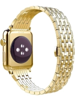 Ремешок для Apple Watch 40 41 38 мм браслет для часов