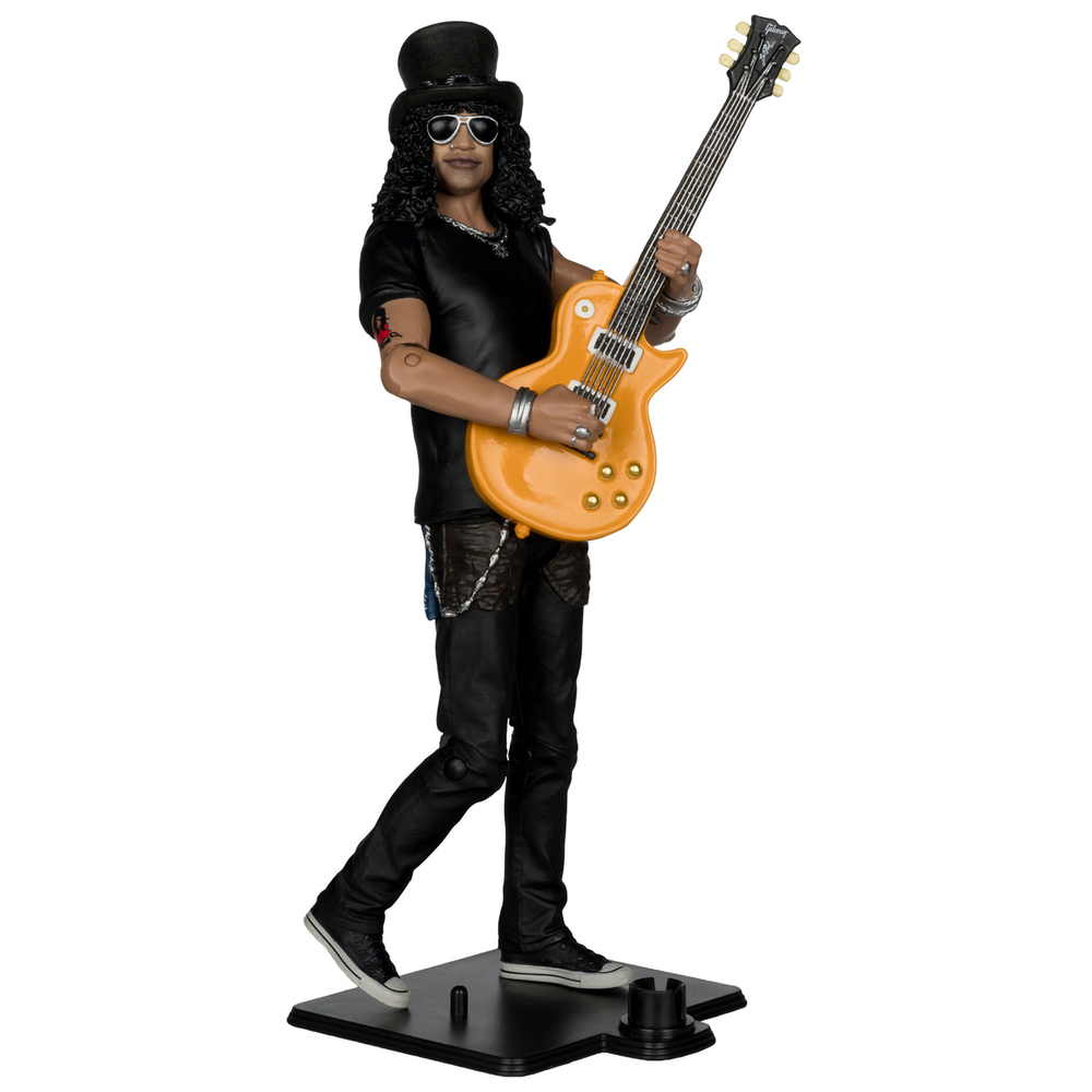 Фигурка McFarlane Music Maniacs Rock - Slash