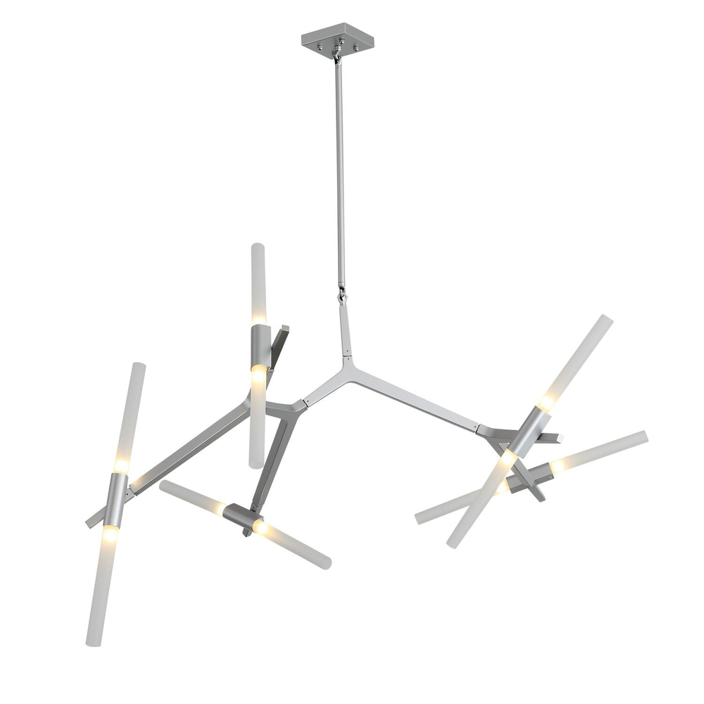 Люстра потолочная ST Luce Laconicita SL947.102.10