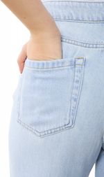 Джинсы JEAN 10257DWS30102