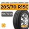 LingLong Leao Nova-Force Van 205/70 R15C 106/104S