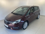 Opel Zafira Tourer (Zafira C) INNOVATION