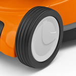 Газонокосилка Stihl RME 443 электрическая