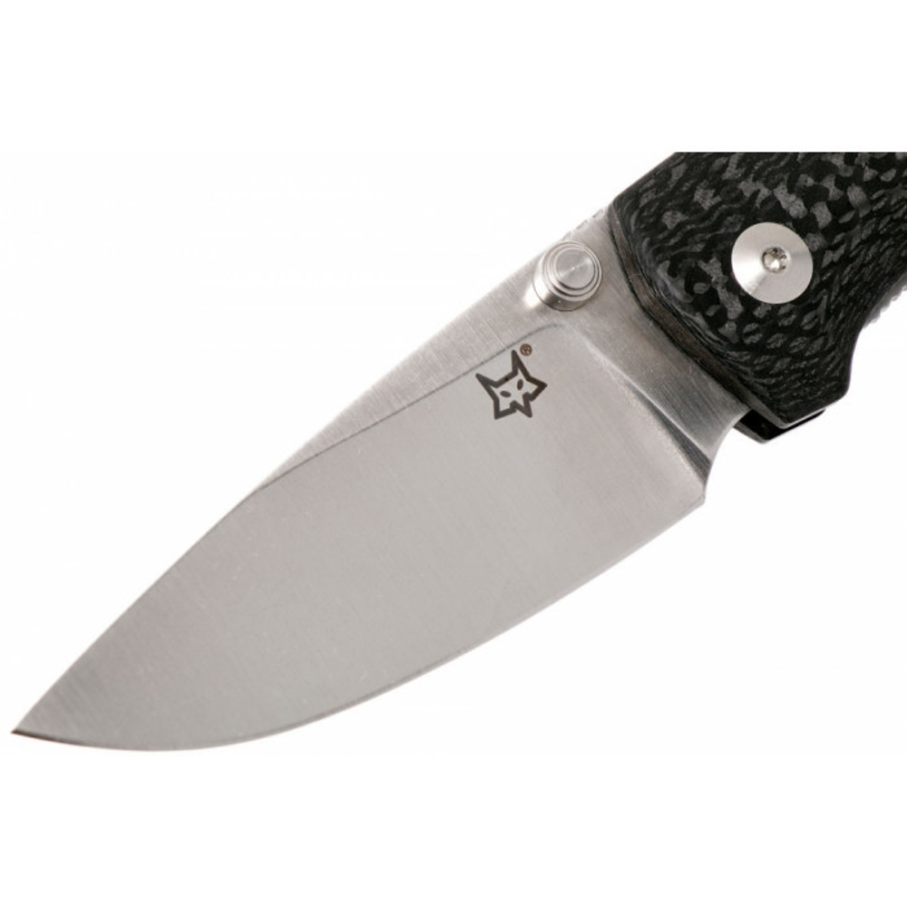 Итальянский раскладной нож FOX knives 528 Tur