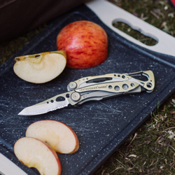 Мультитул Leatherman Skeletool® Stainless