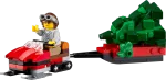 Конструктор LEGO Icons 10325 Альпийский домик