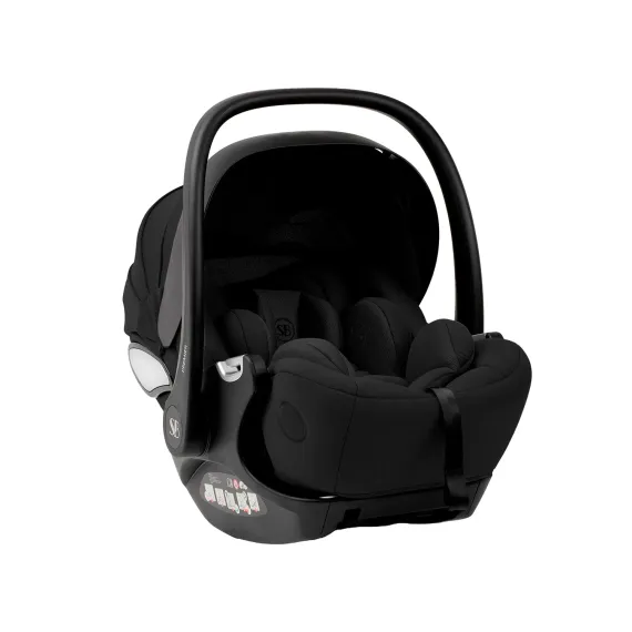 Автокресло Sweet Baby Premier Black