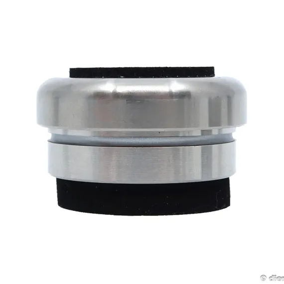 Bassocontinuo Ultra Feet Level 2 Silver