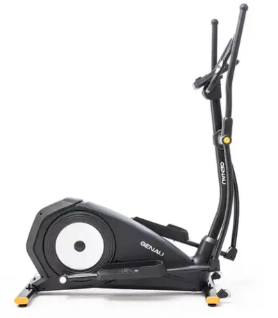 Эллиптический тренажер Genau Crosstrainer Deluxe V3