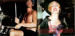 Red Hot Chili Peppers. Greatest Hits (CD)