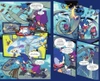 Sonic. Судьба доктора Эггмана. Комикс. Том 2