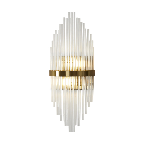 Настенный светильник Freya Agora FR5216WL-02BS