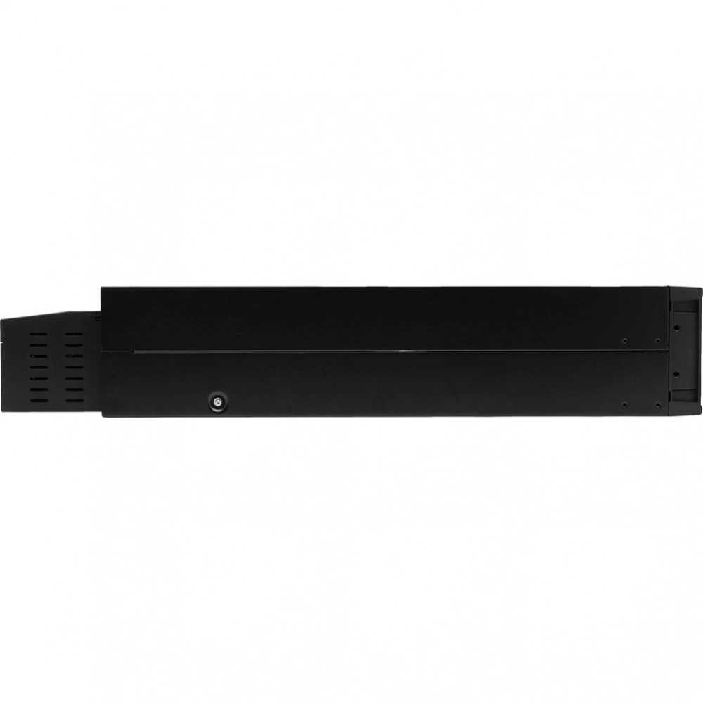 Источник бесперебойного питания Ippon Innova Unity RT 3-3 20K PM 20000Вт 20000ВА черный